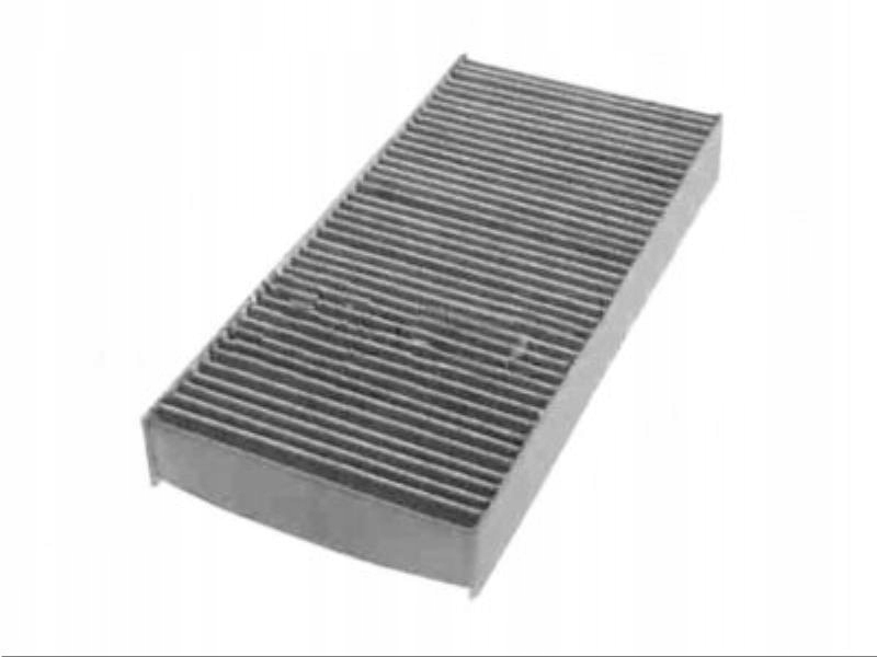 фото №1, Фильтр салонный peugeot 407 citroen c5 c6 с углем