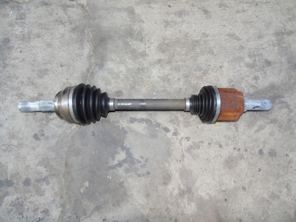 Купити Привідний вал ліва fiat ducato 2.2 2021-2024