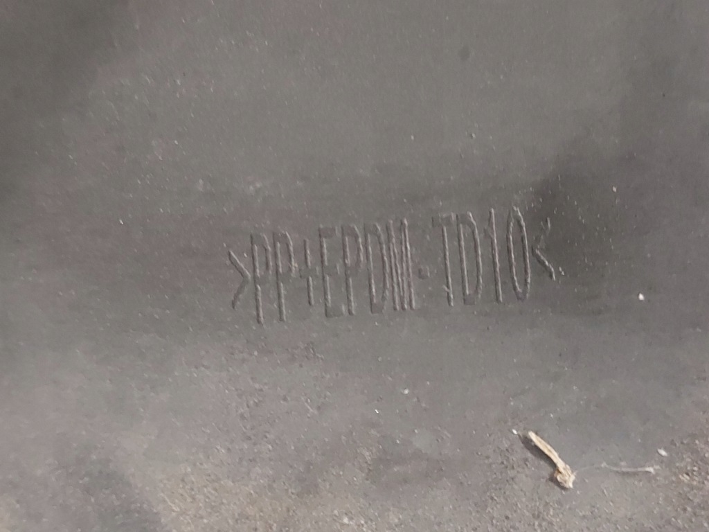 Renault grand scenic 2 09r бампер перед Оригинал