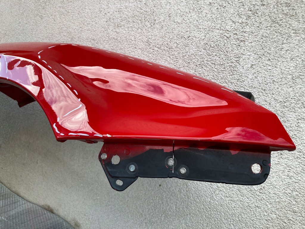 фото №7, Крила лівий задній ferrari