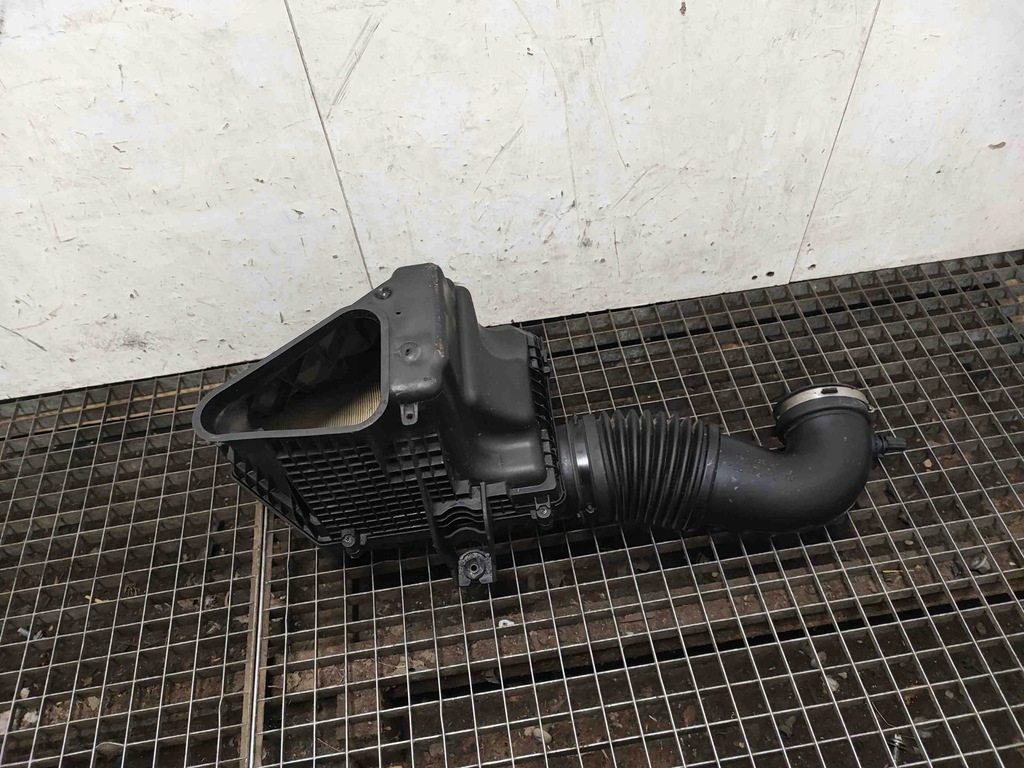 фото №11, Корпус фильтра воздуха dodge charger p04861940ac 5.7l бензиновый 272kw 2013