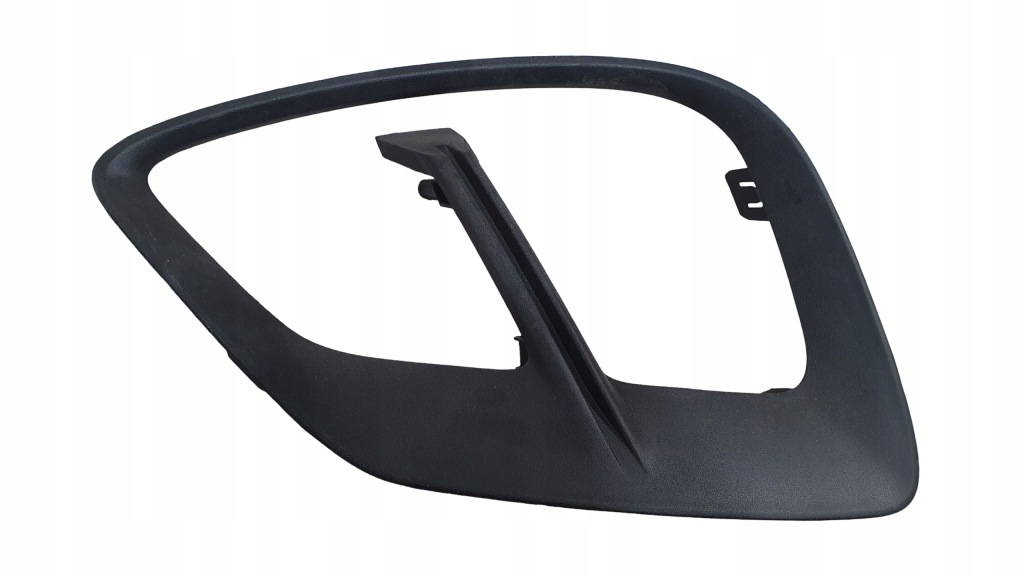 фото №1, Kd-407 решітка бампер правий перед renault captur ii 261a24097r оригінальний номер