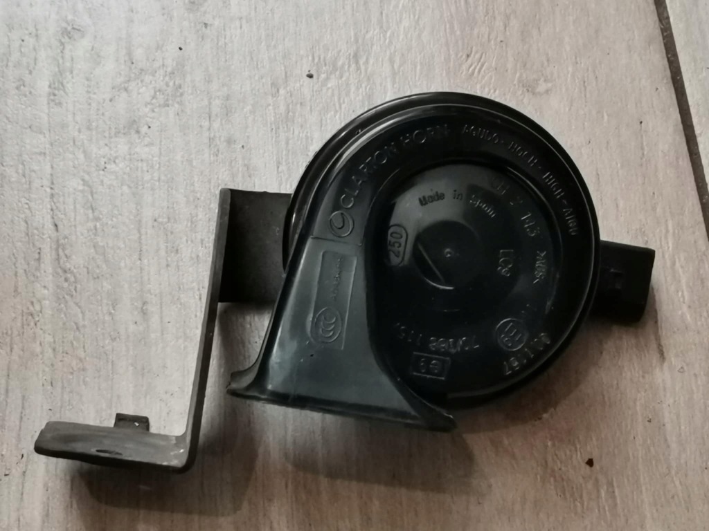 фото №1, Клаксон 8x0951223a audi a1