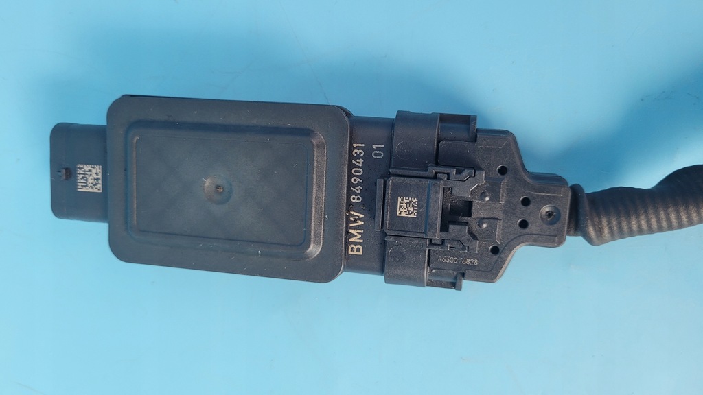 фото №14, Bmw x6 iii g06 датчик лямбда-зонд nox 8490431