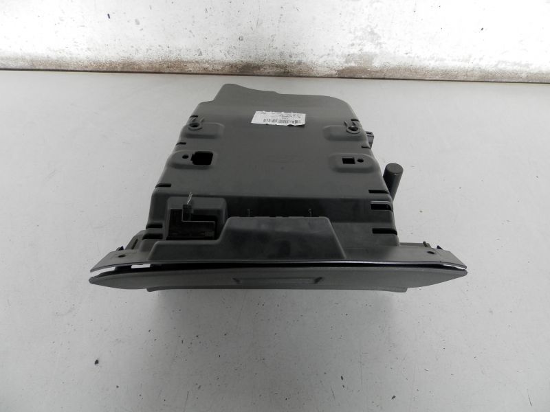 фото №10, Ford mondeo mk4 бардачок пасажира 07-10 5d