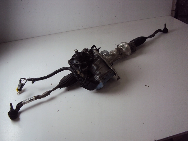 фото №1, Трансмиссия рулевая citroen berlingo 18-