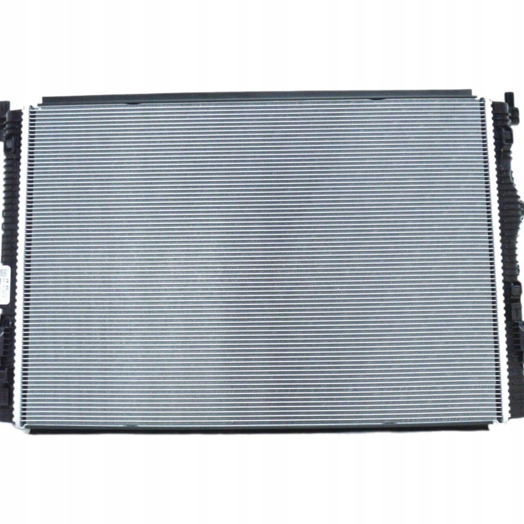 фото №7, Радиатор жидкость охлаждающий vag audi a3 8y rs3 8v оригинальный