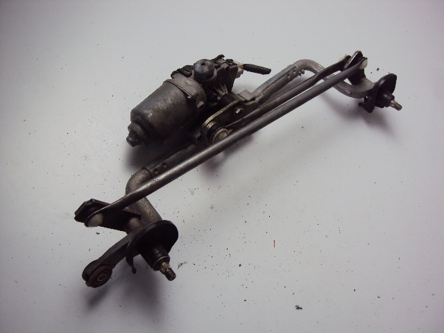 фото №1, Механизм дворник toyota verso 09-