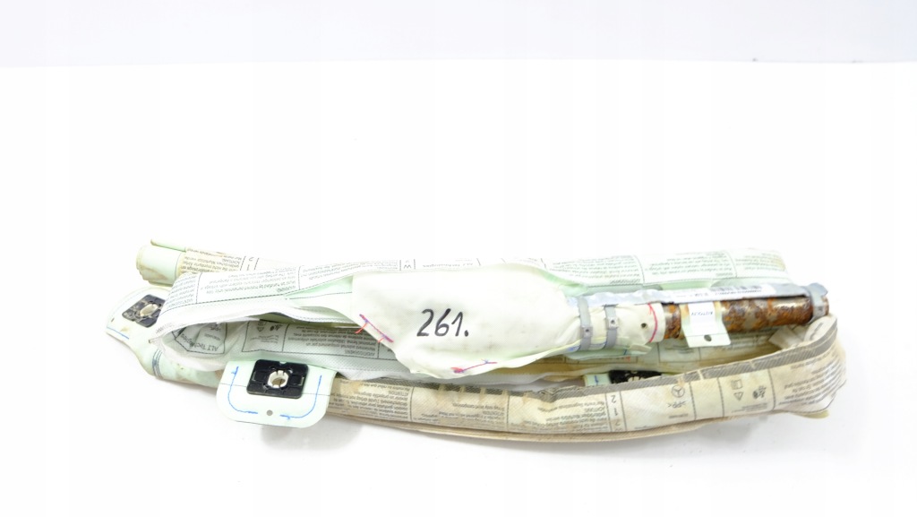Купить Mercedes e-klasa w212 шторка безопасности левая a2128604302