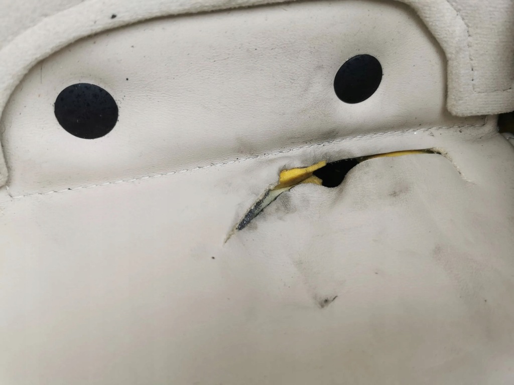 фото №15, Maserati ghibli 2014 левая сторона сиденье задний