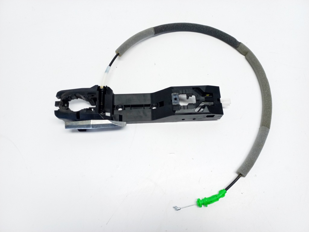 фото №1, Кронштейн ручка дверь левый задняя nissan x-trail iv t33