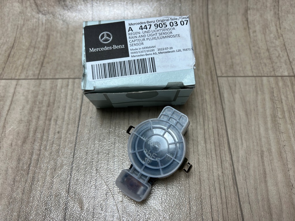 Купити Mercedes vito w447 датчик датчик дощу a4479050307