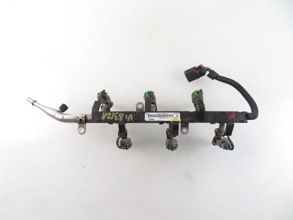 фото №7, Молдинг упорскування gmc acadia 3.6 12602221 12603212