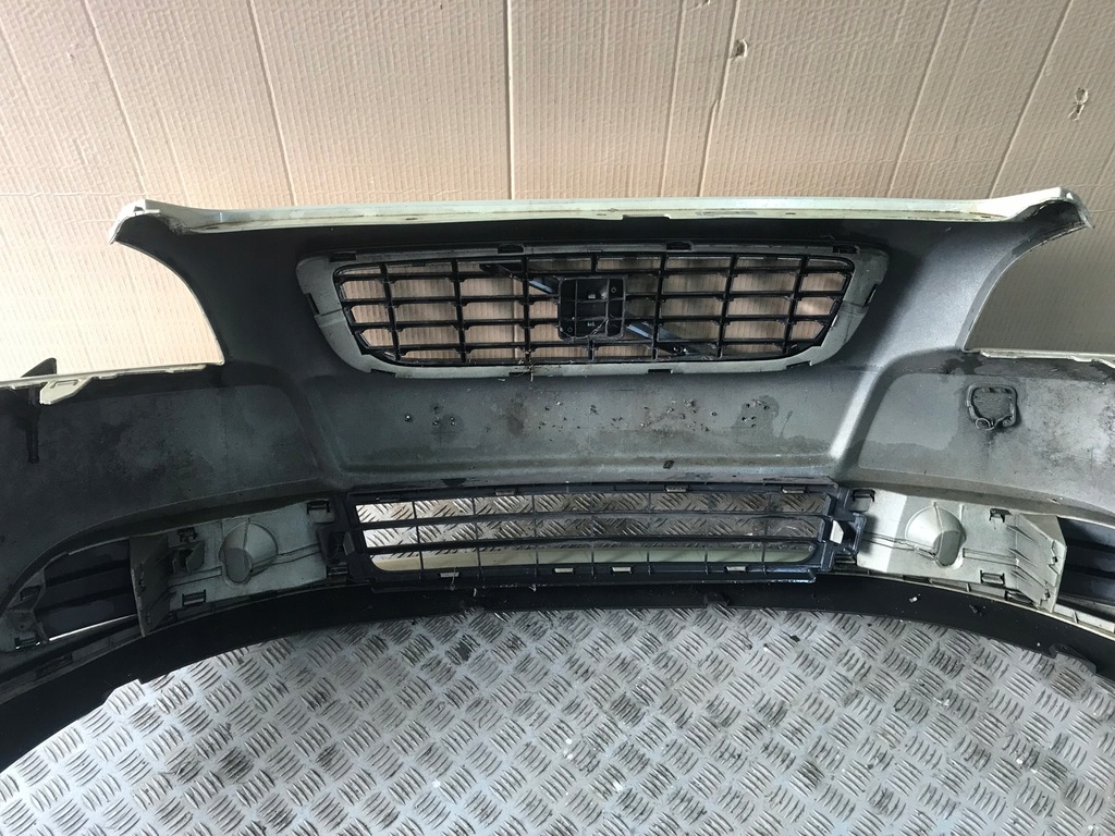 фото №11, Бампер перед передний volvo s40 v50 lift 464-46
