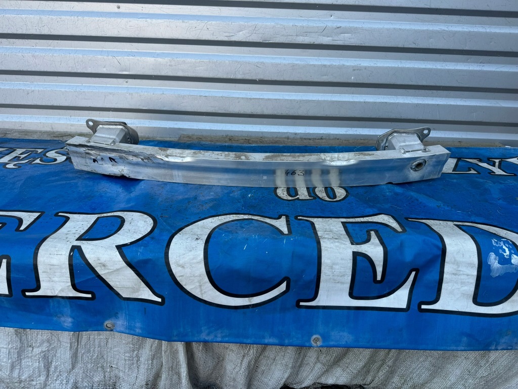 фото №1, Audi a6 4k c8 балка бампера задняя 4k0807309