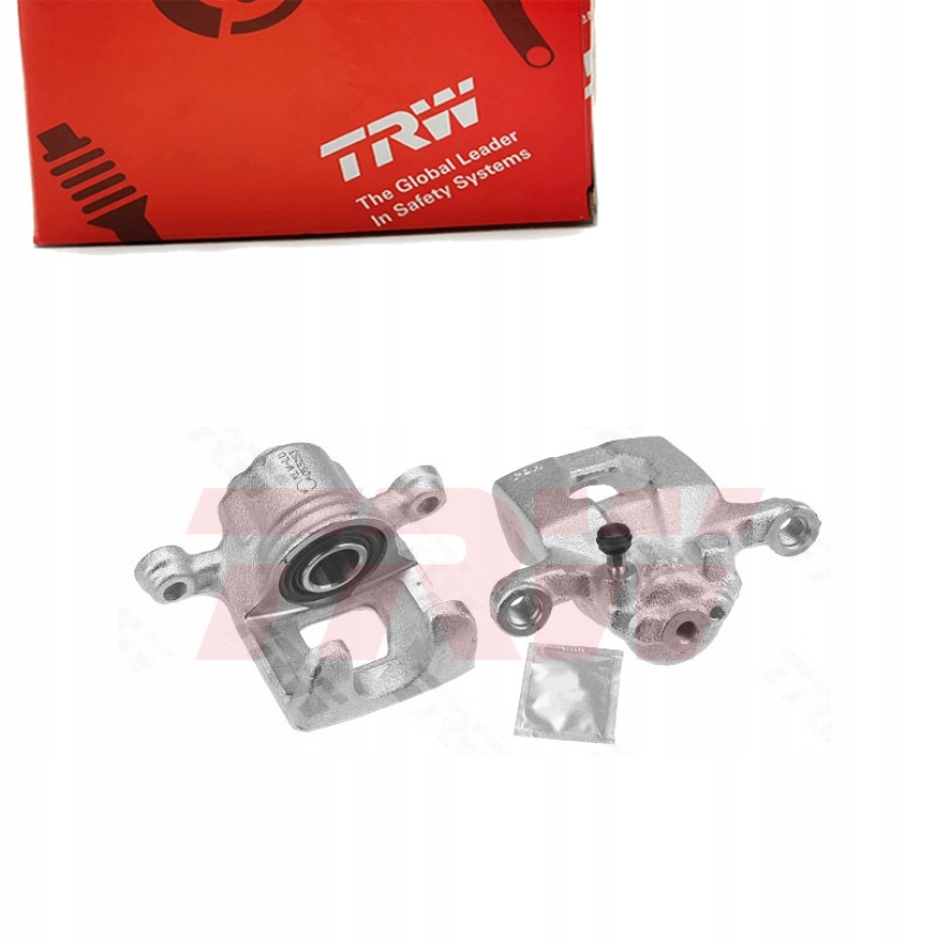 фото №1, Суппорт тормозной правый задняя do nissan sentra vii 2.0