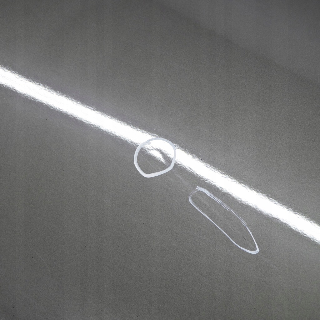 фото №9, Mini countryman r60 двері правий задня cosmic blue