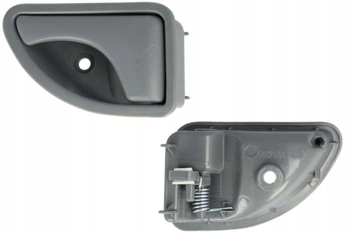 фото №2, Ручка внутрішня права renault kangoo twingo