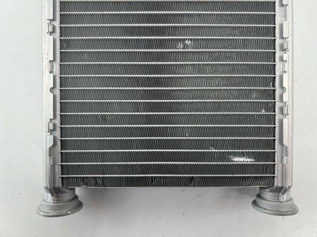 Bmw 1 f20 f21 2015 радіатор обігрівача кондиціонера a/c в Україні