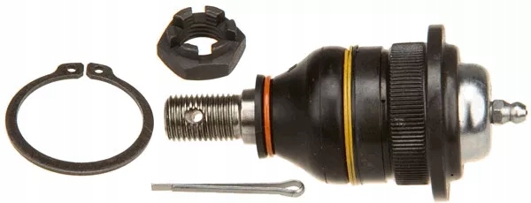 фото №1, Trw jbj680 шарнир крепёжный / направляющая