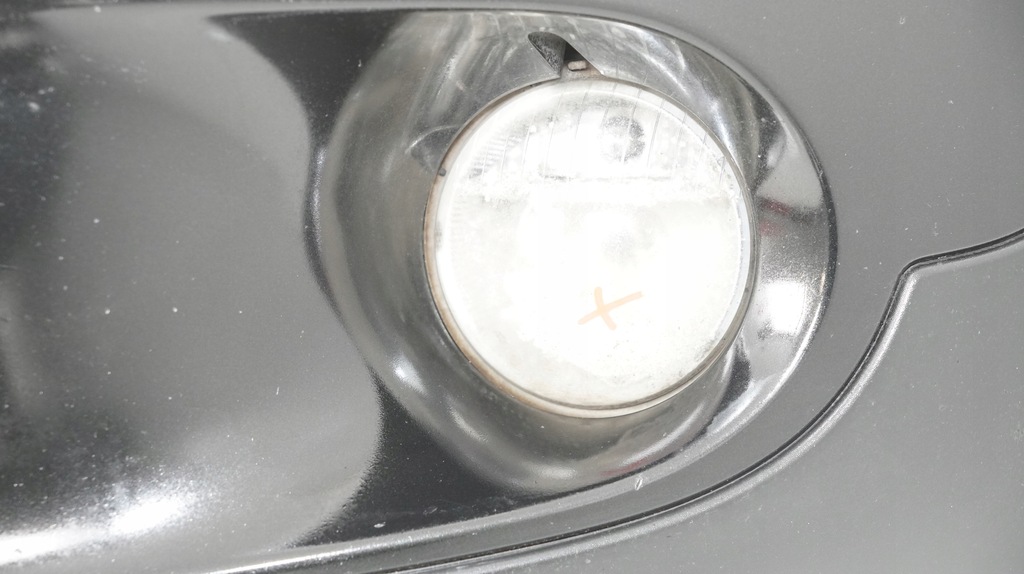 фото №6, Бампер перед передній mini countryman r60 10-14r