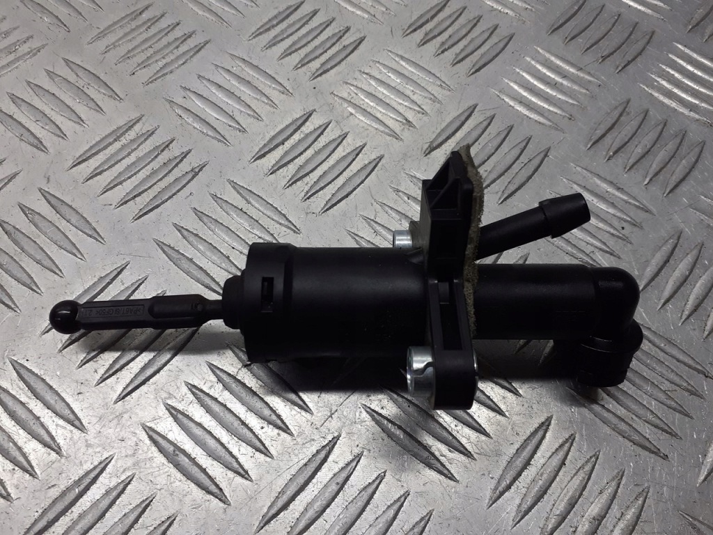 фото №1, Помпа зчеплення skoda fabia ii 1.2 6r0721388