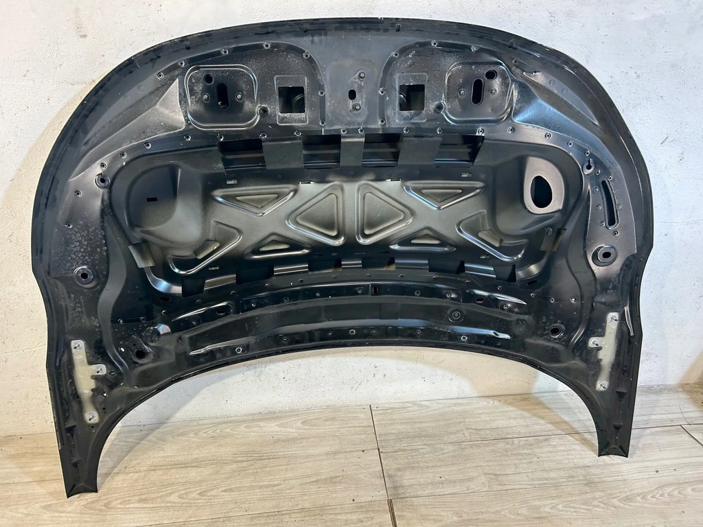 фото №7, Land rover evoque ii r-dynamic капот