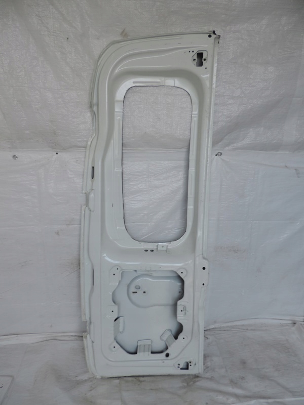 фото №5, Двері opel combo d fiat doblo ii правий задня