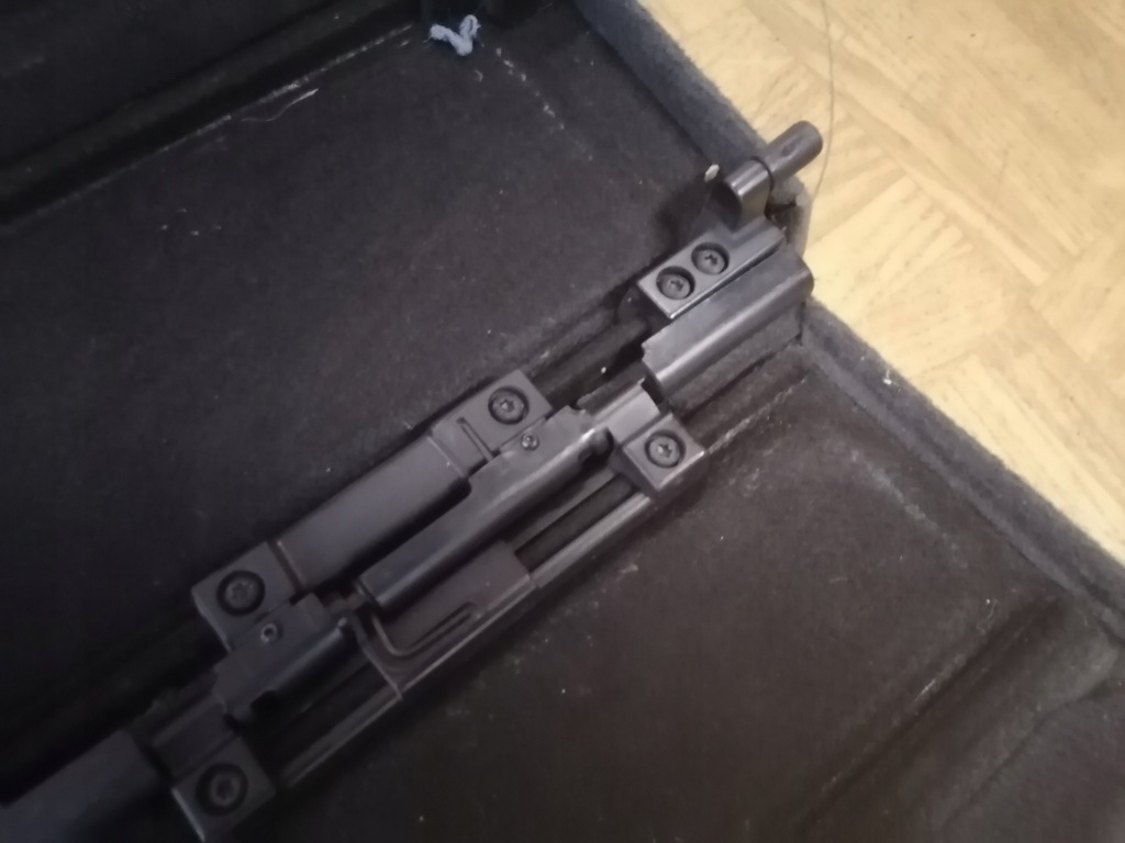 фото №8, Полка багажника opel meriva a