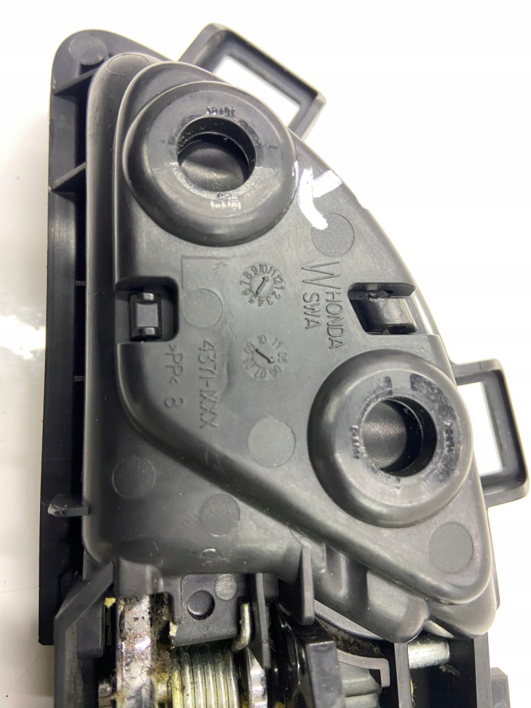 фото №9, Ручка внутренняя левая левый перед задняя honda cr-v 3 iii 2006-2012r.