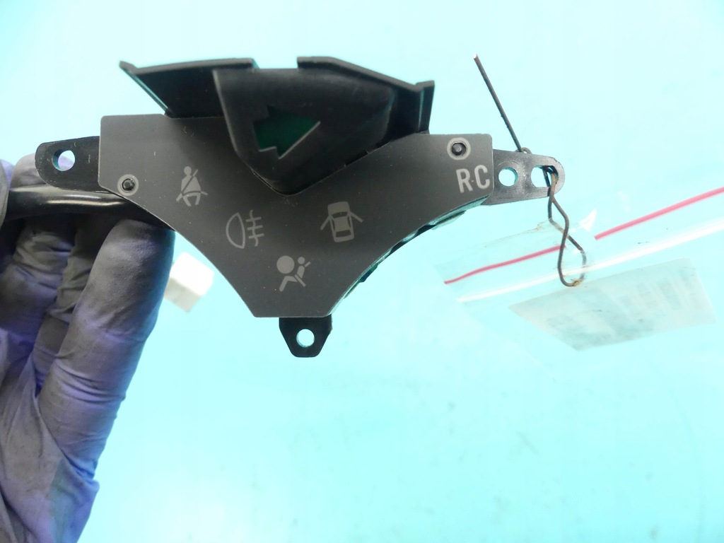 фото №8, Индикаторы спидометра lexus gs iii 3.5b 450h