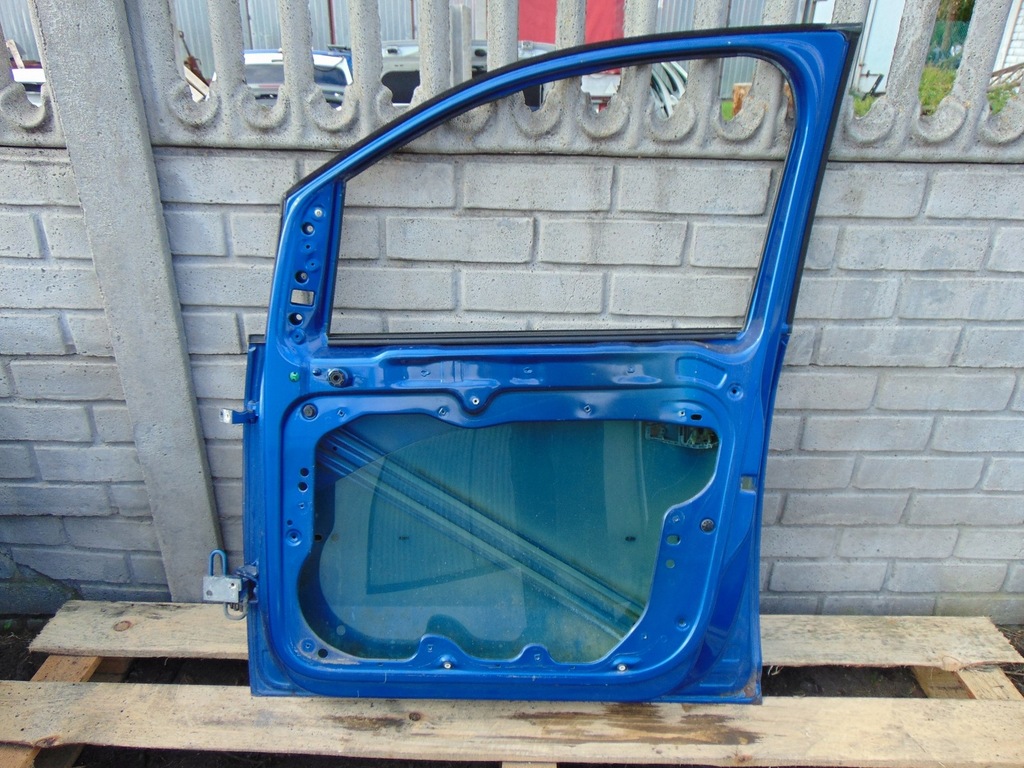 фото №12, Двері праве перед vw caddy iii lift 2010-2015