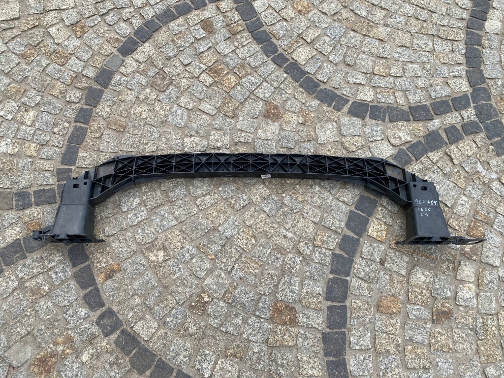 фото №1, Citroen c4 ii балка бампера перед 9674894680 оригінал