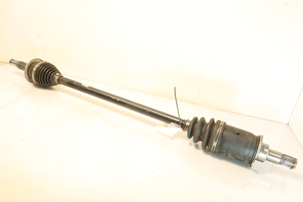 фото №5, Приводной вал правый задняя lexus rx v 350h hybrid prestige