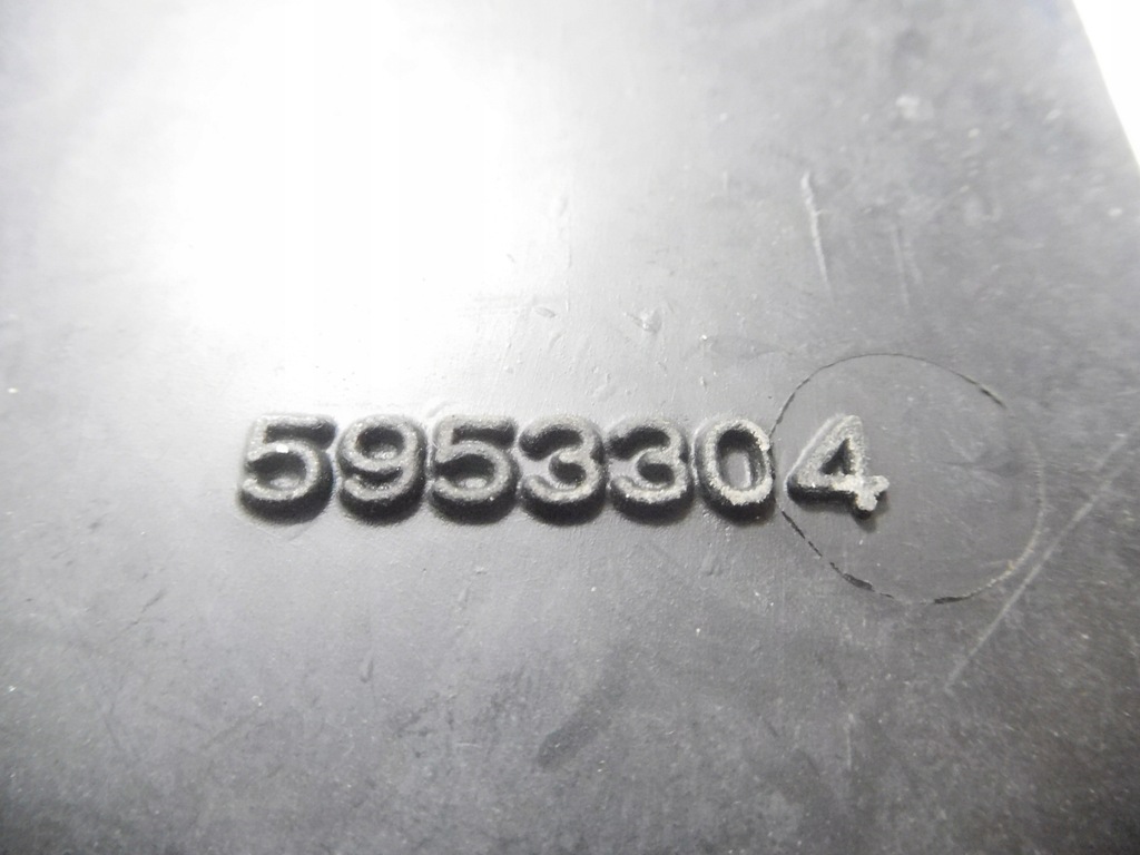 фото №6, Бризковик fiat uno fiorino 5953304