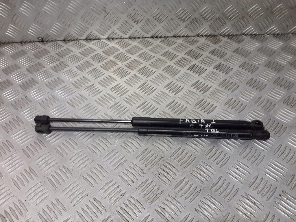 фото №1, Амортизатори кришки багажника skoda fabia i hb