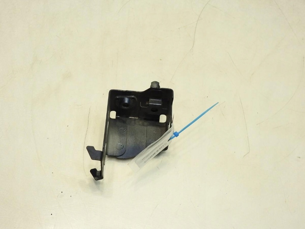 фото №3, Кронштейн кронштейн поперечина правый terpr renault megane iv