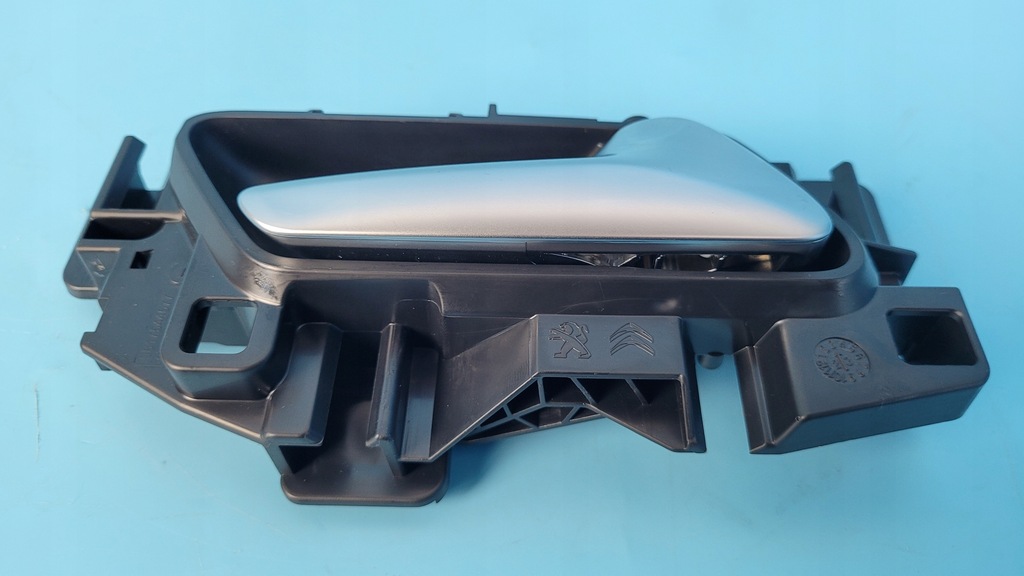 фото №6, Opel astra l vi gse 1.5d 23r ручка внутренняя дверь правая 9817544677