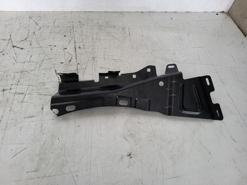 фото №5, Ford s max лонжерон обшивка лонжерон