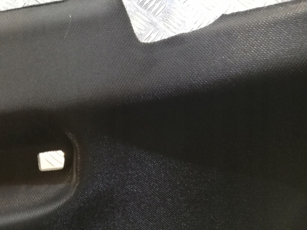 фото №8, Bmw 6 g32 потолок czarna black bez szybra