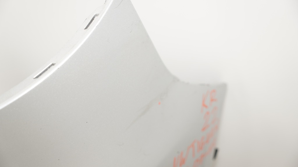 фото №9, Бампер задняя задний vw tiguan i 5n 07-11r la7w