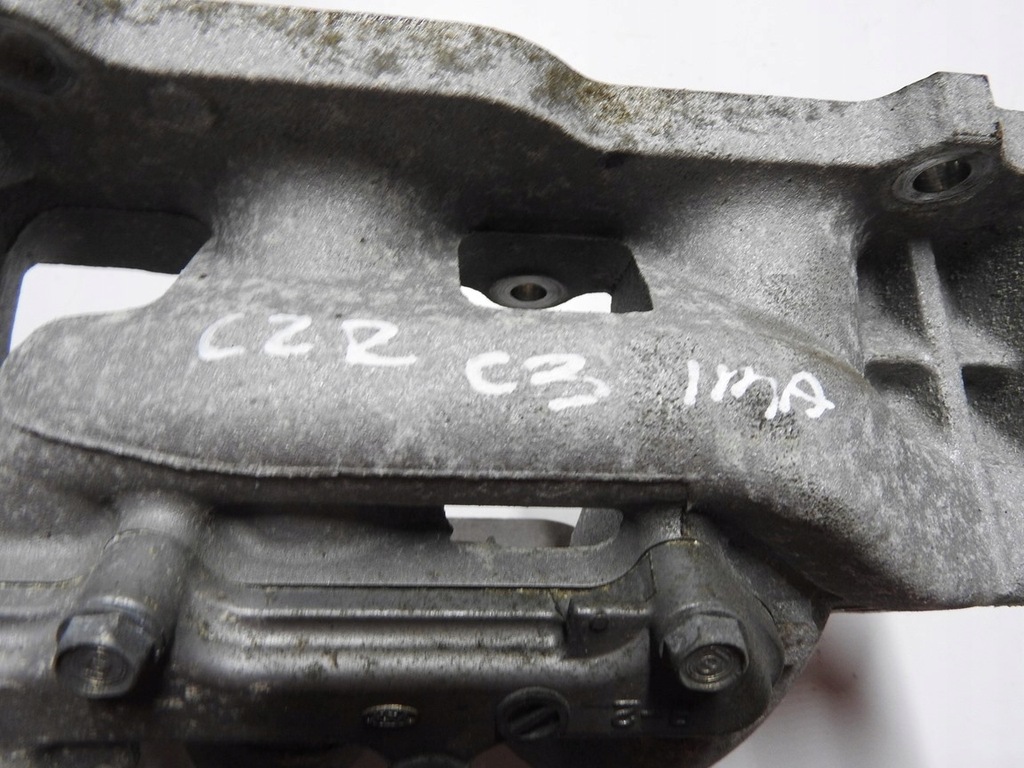 фото №6, Honda cr-z 10-16 1.5 ima коллектор всасывающий