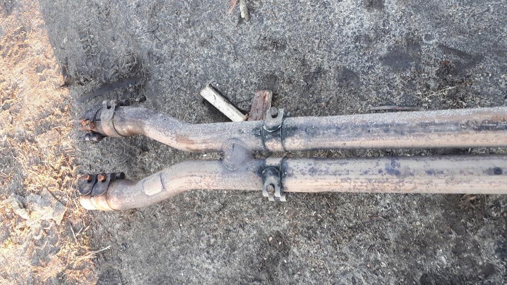 фото №14, S4 b7 b6 milltek система випускний вихлоп 4.2 v8