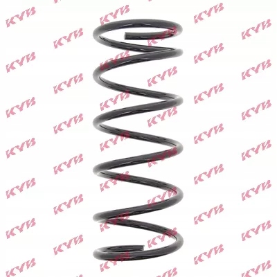 фото №1, Пружина honda hr-v 99- перед /kyb/