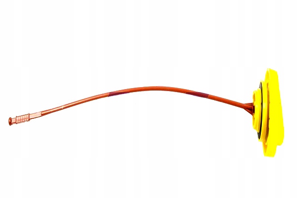 фото №3, Щуп масла renault kangoo 98 master 9 fast