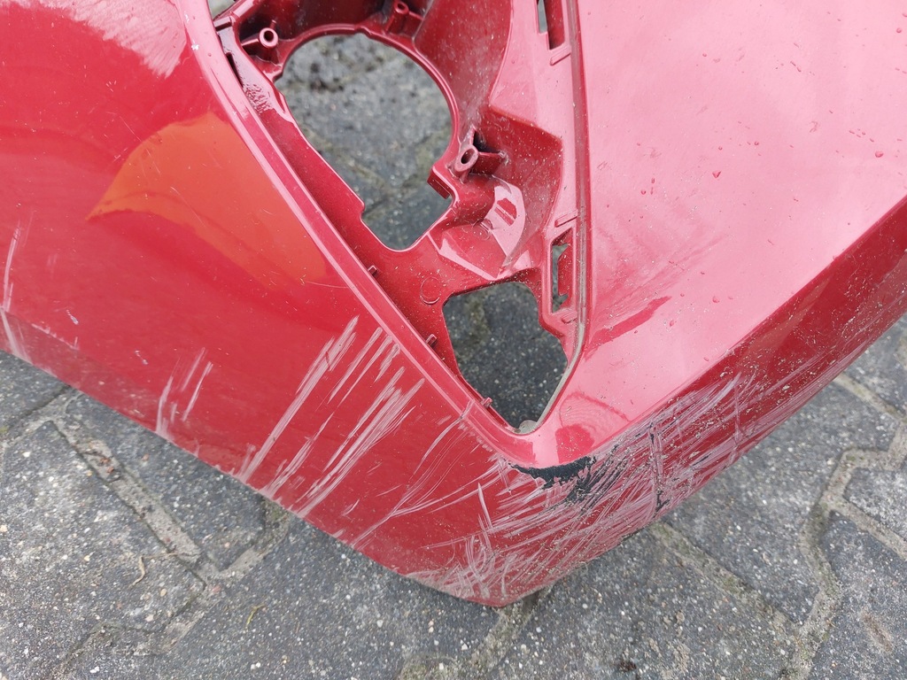 фото №7, Бампер перед opel corsa f 19-