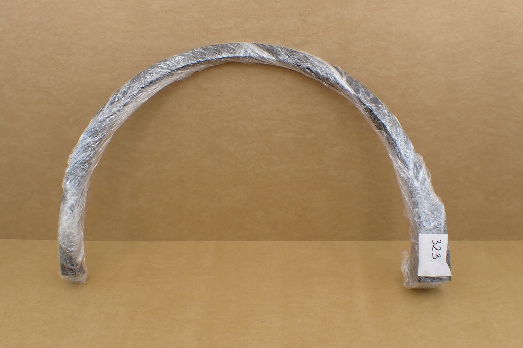 фото №15, Молдинг накладка крыла передняя перед левая seat terraco 5fj854731