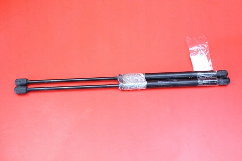 фото №5, Привід амортизатори капот gx73-16c826-ab jaguar xe 14-19