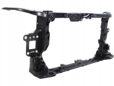 фото №1, Civic x usa хэтчбек 2016-2021 усилитель pas передний новый