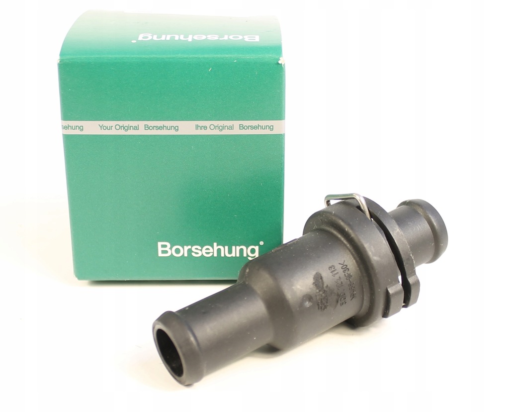 фото №8, Borsehung термостат vw 87c 1,4tsi/2,0tsi/2,0tdi